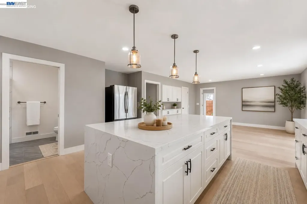3727 Northridge Drive Concord CA 94518