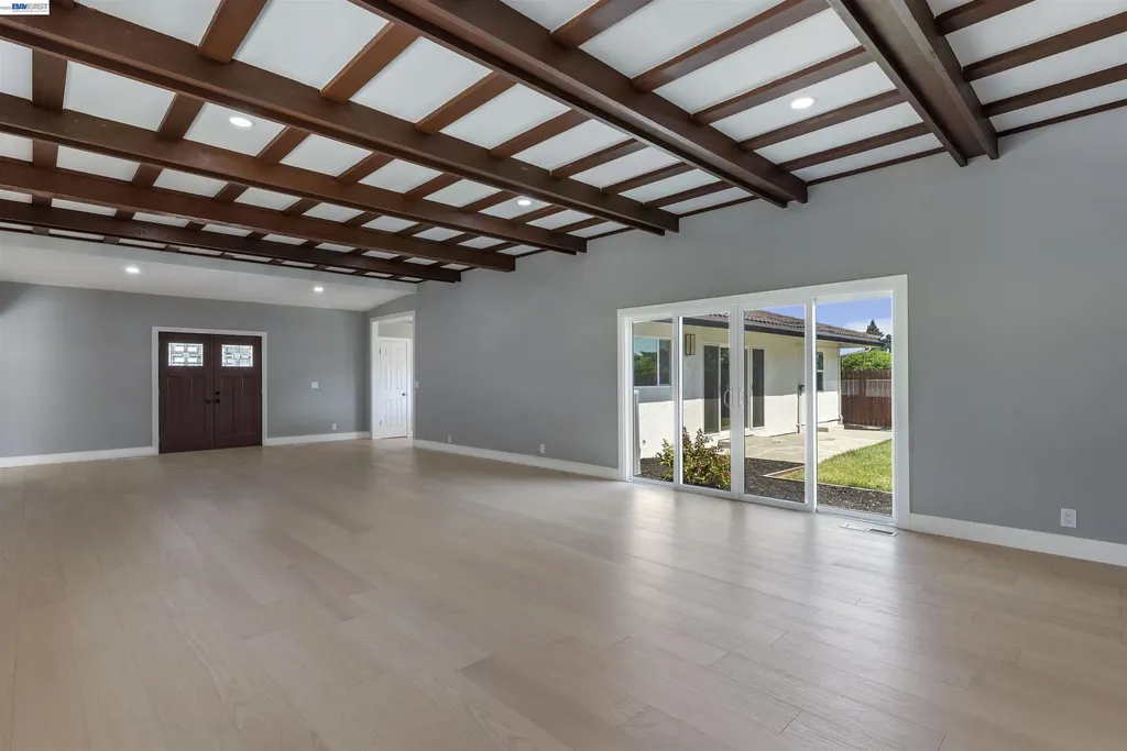 3727 Northridge Drive Concord CA 94518