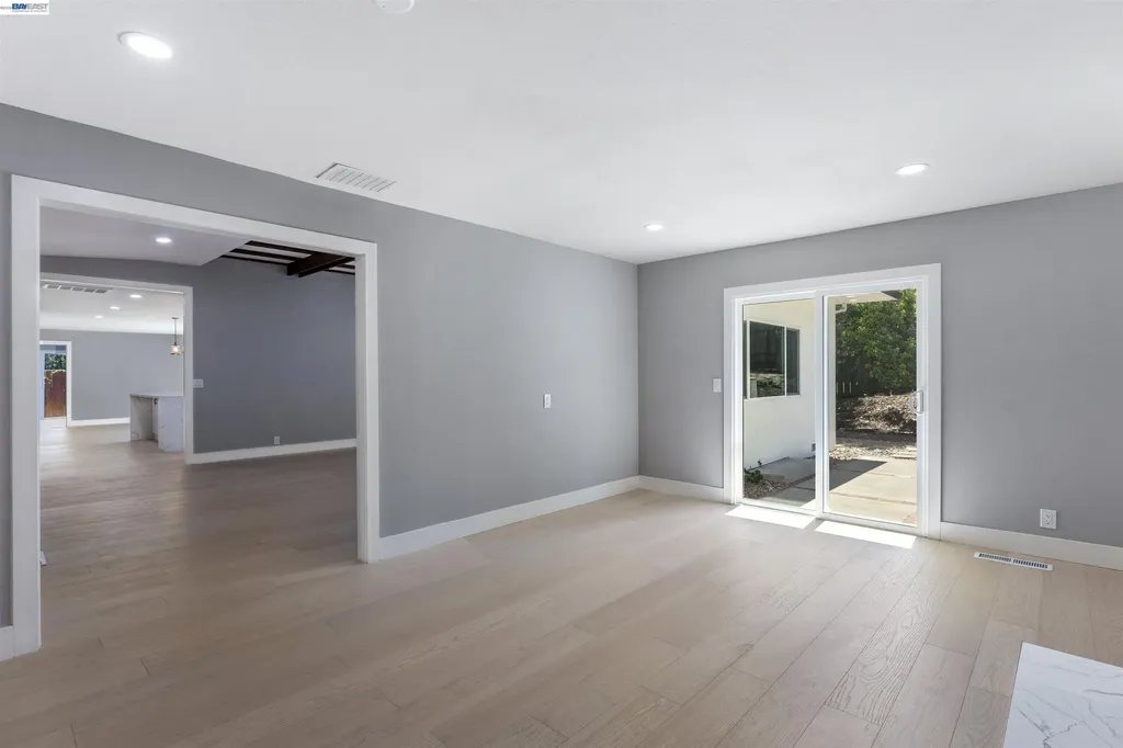 3727 Northridge Drive Concord CA 94518