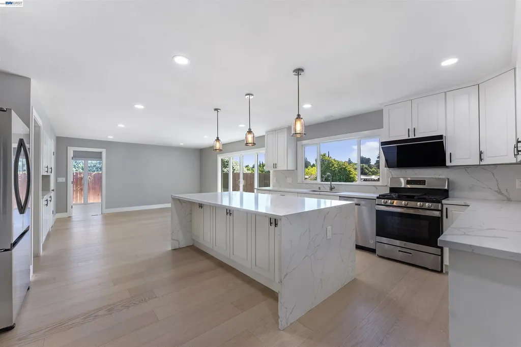 3727 Northridge Drive Concord CA 94518