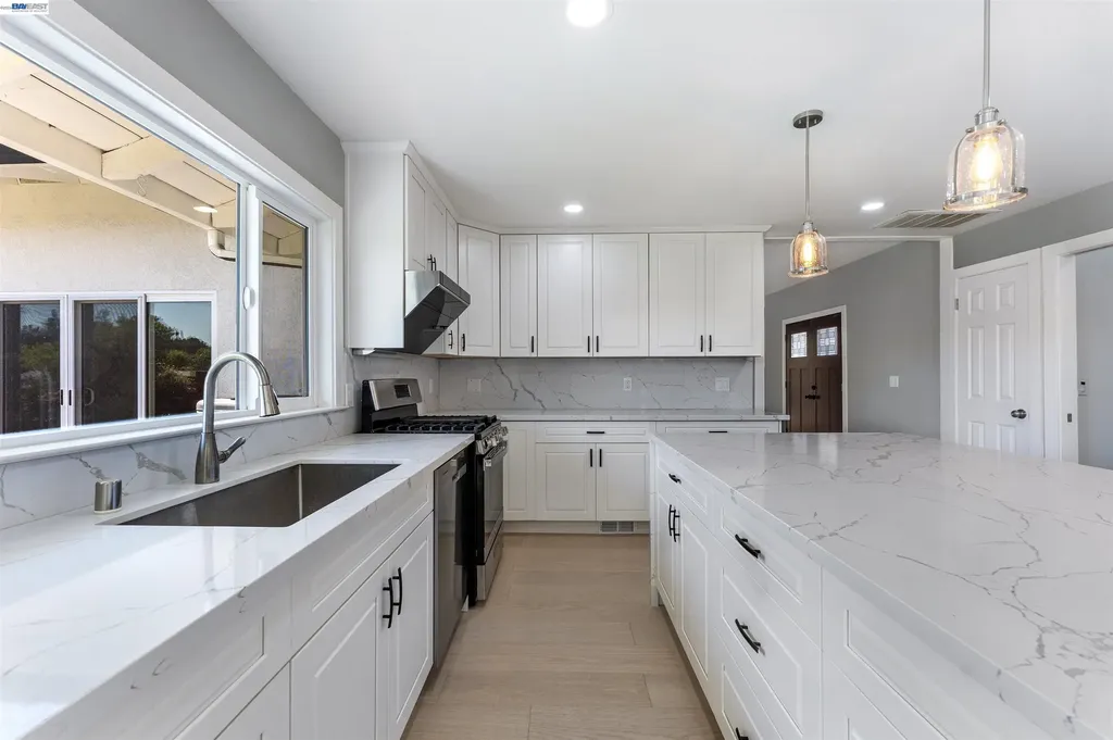 3727 Northridge Drive Concord CA 94518