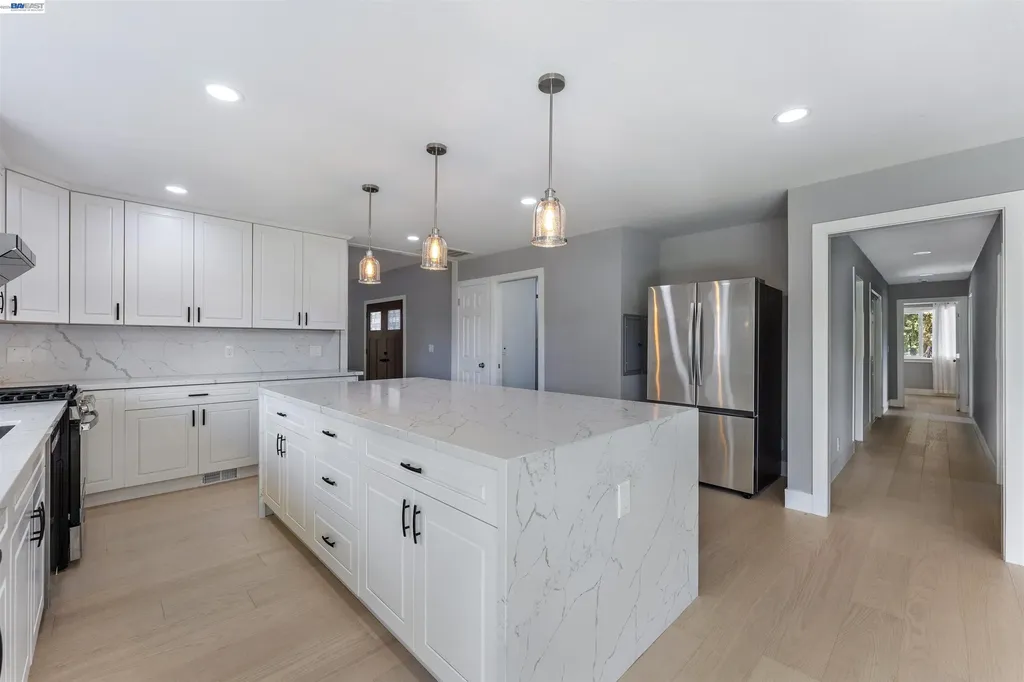 3727 Northridge Drive Concord CA 94518