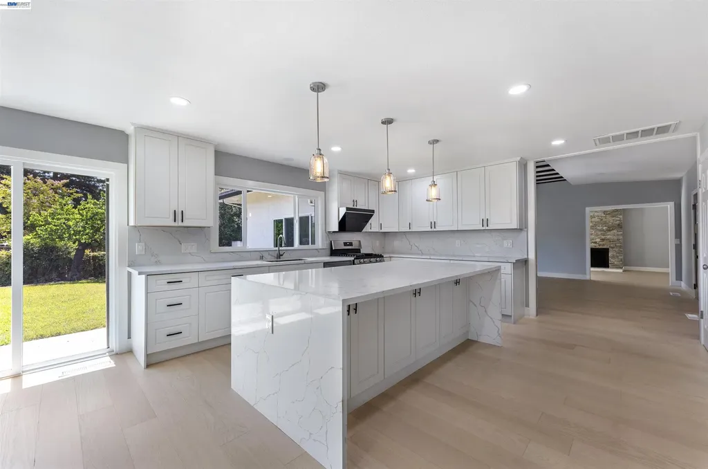3727 Northridge Drive Concord CA 94518