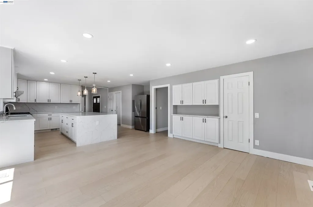 3727 Northridge Drive Concord CA 94518