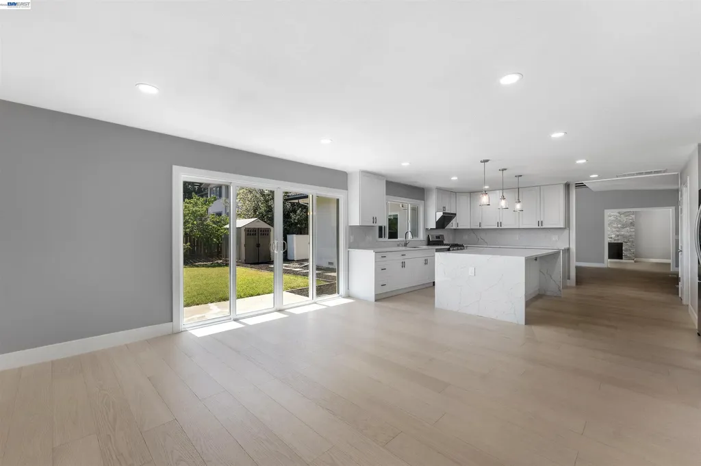 3727 Northridge Drive Concord CA 94518