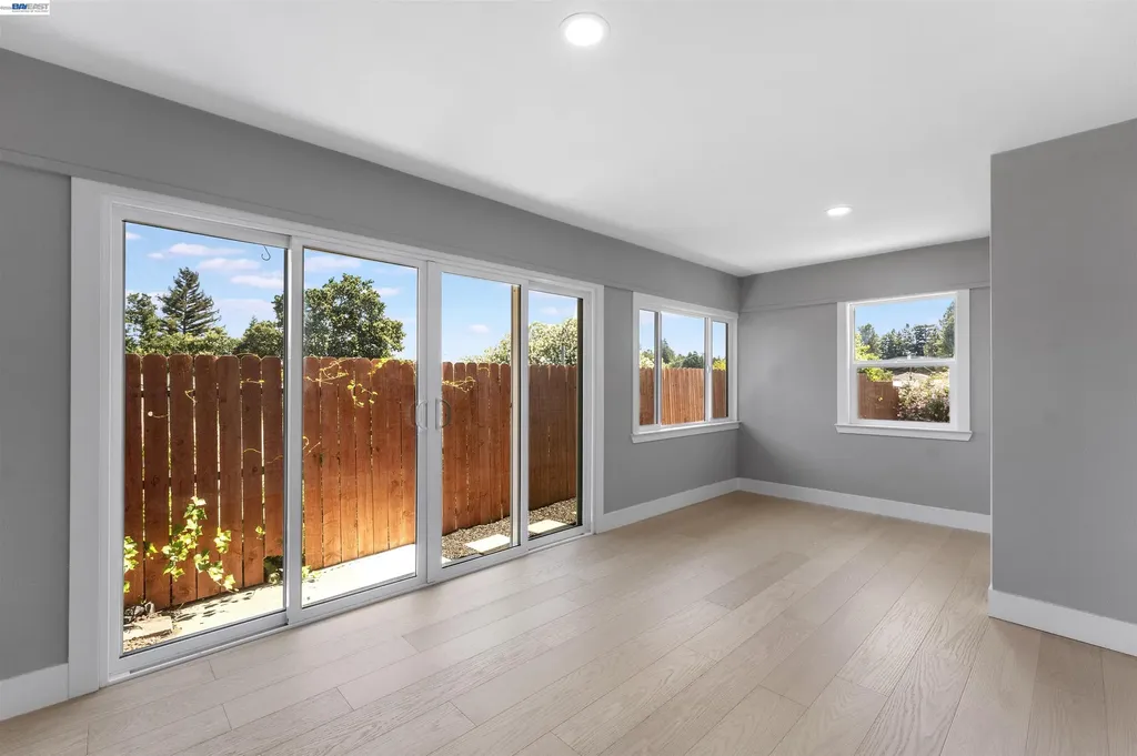 3727 Northridge Drive Concord CA 94518