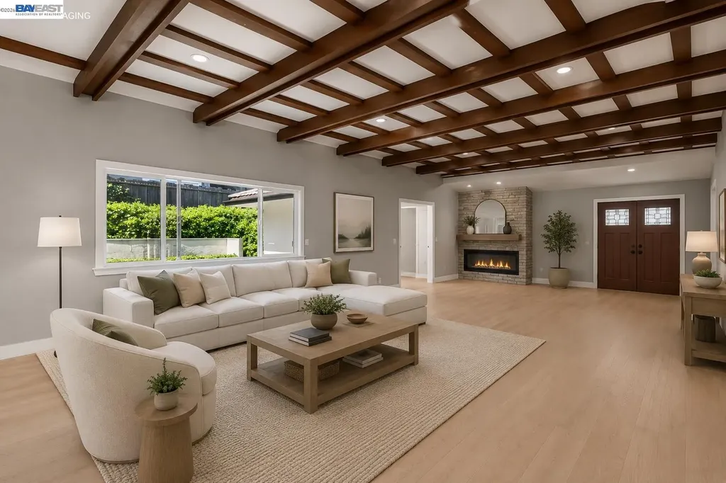 3727 Northridge Drive Concord CA 94518