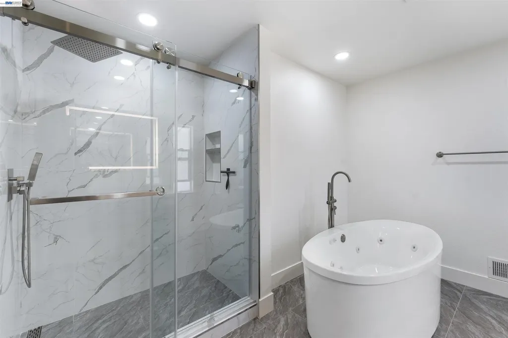 3727 Northridge Drive Concord CA 94518