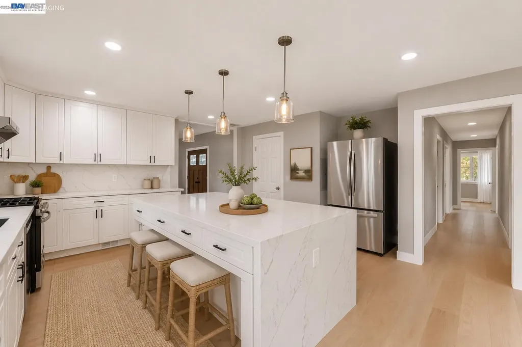 3727 Northridge Drive Concord CA 94518