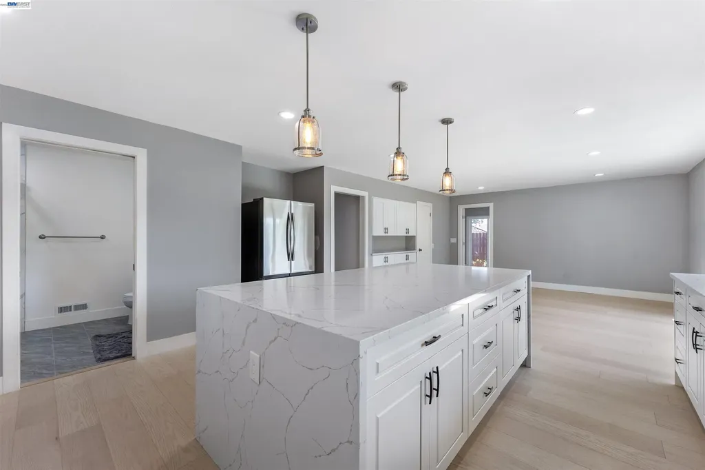 3727 Northridge Drive Concord CA 94518