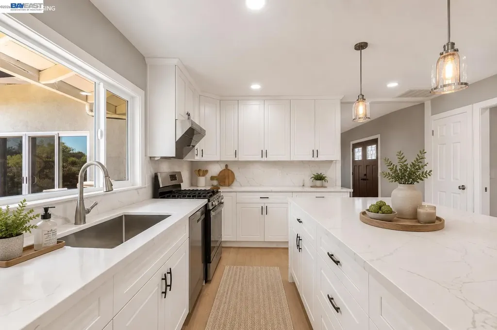 3727 Northridge Drive Concord CA 94518