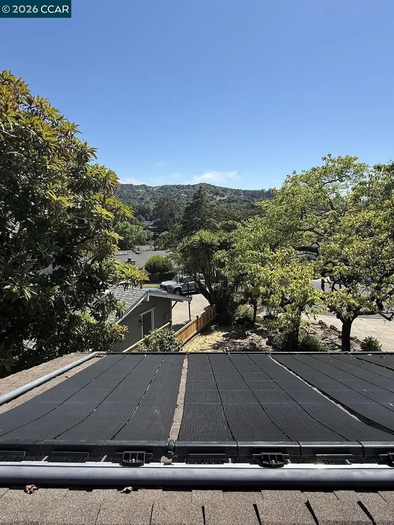 40 Carter Court El Sobrante CA 94803