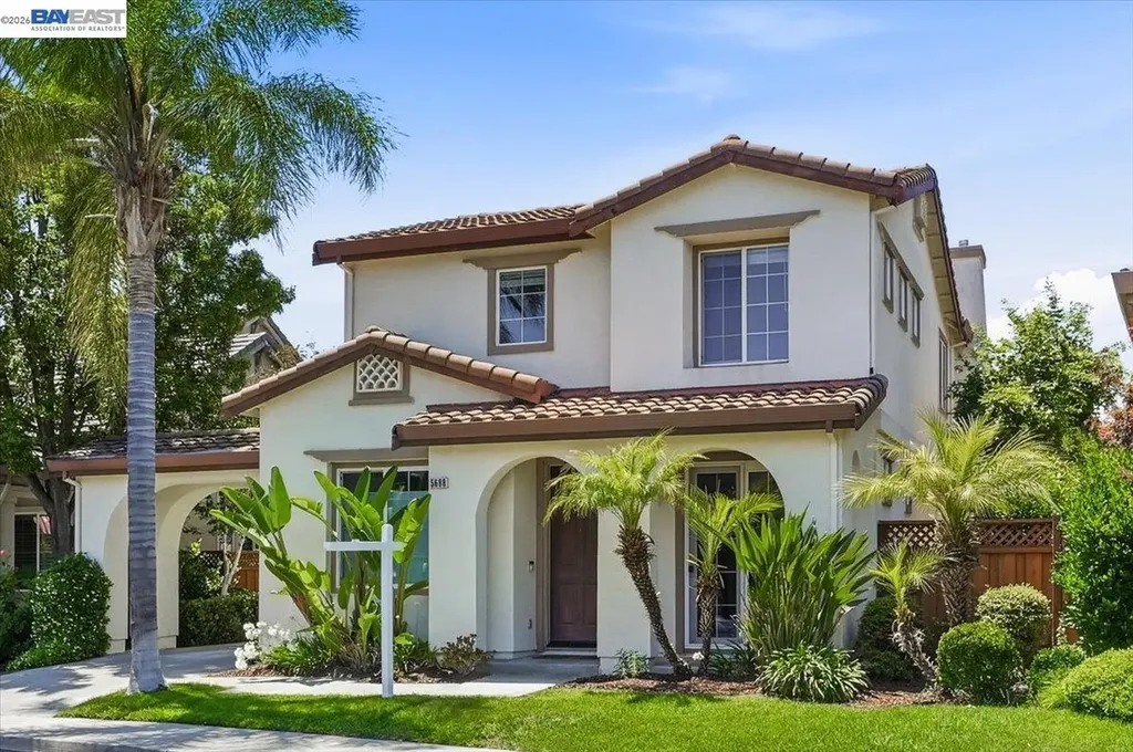 5688 Cedar Crest Dublin CA 94568