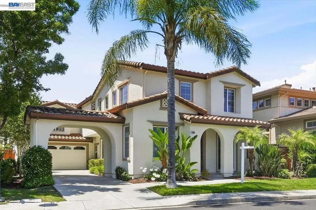 5688 Cedar Crest Dublin CA 94568
