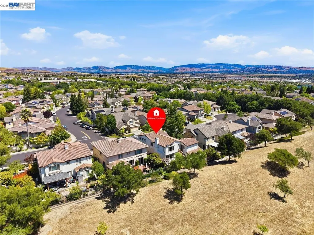 5688 Cedar Crest Dublin CA 94568