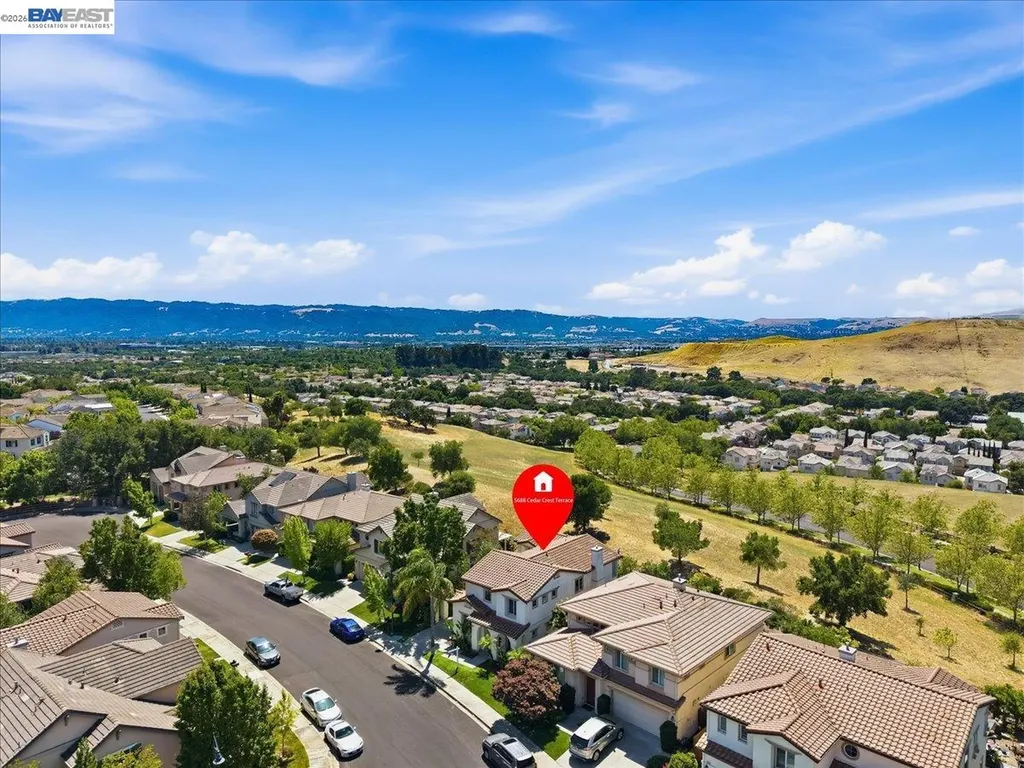 5688 Cedar Crest Dublin CA 94568