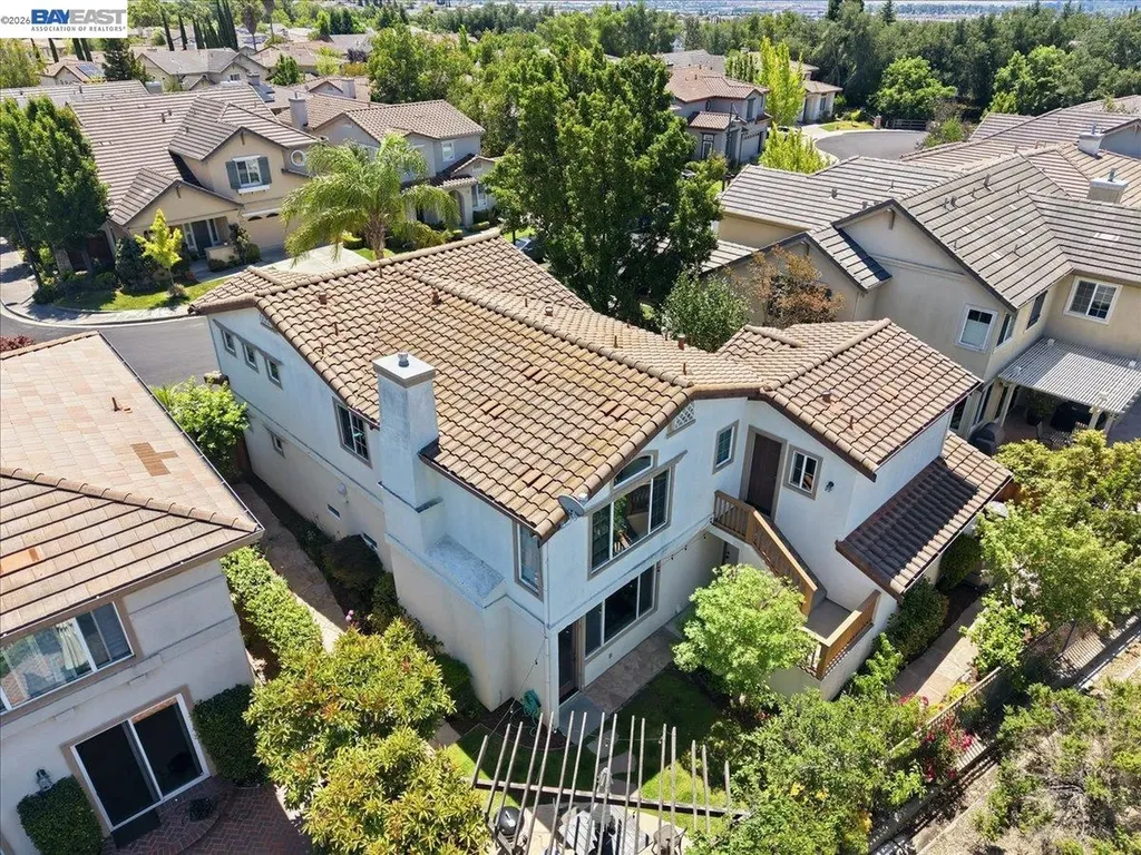 5688 Cedar Crest Dublin CA 94568