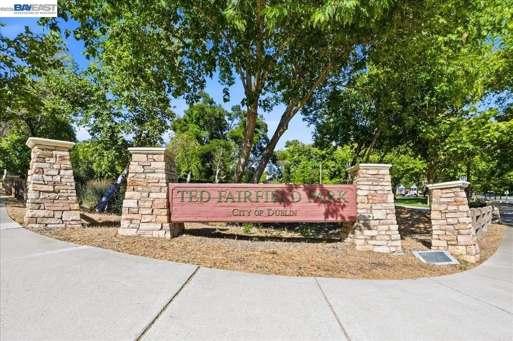 5688 Cedar Crest Dublin CA 94568