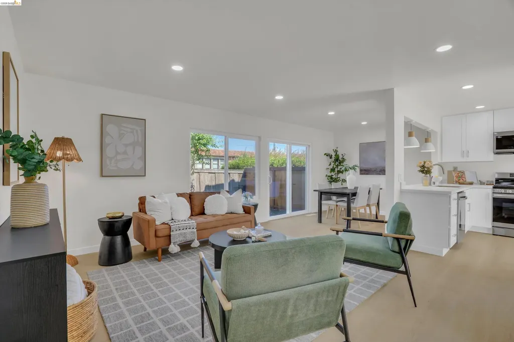 129 Villa Drive San Pablo CA 94806