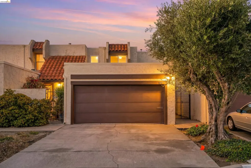 129 Villa Drive San Pablo CA 94806