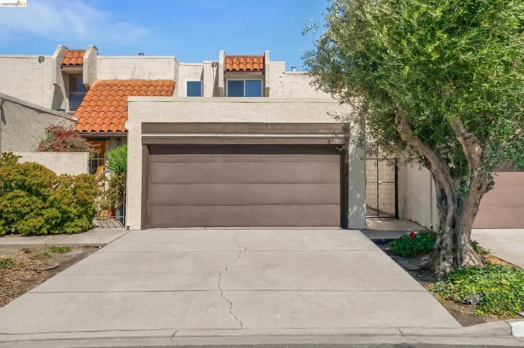 129 Villa Drive San Pablo CA 94806