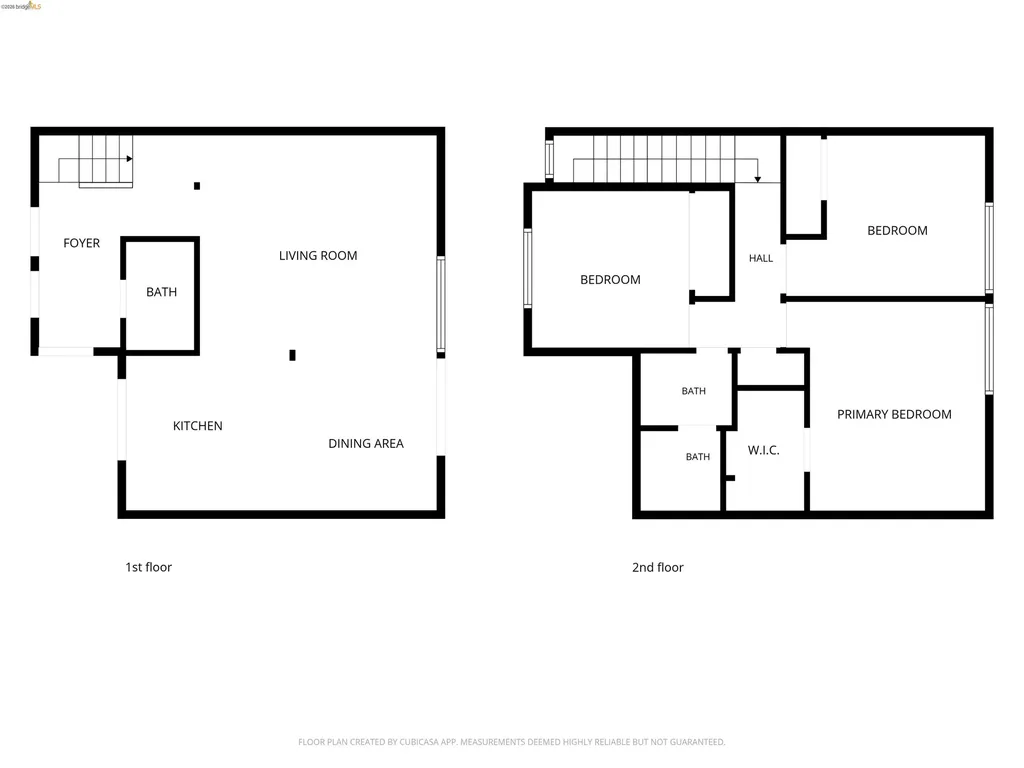 129 Villa Drive San Pablo CA 94806