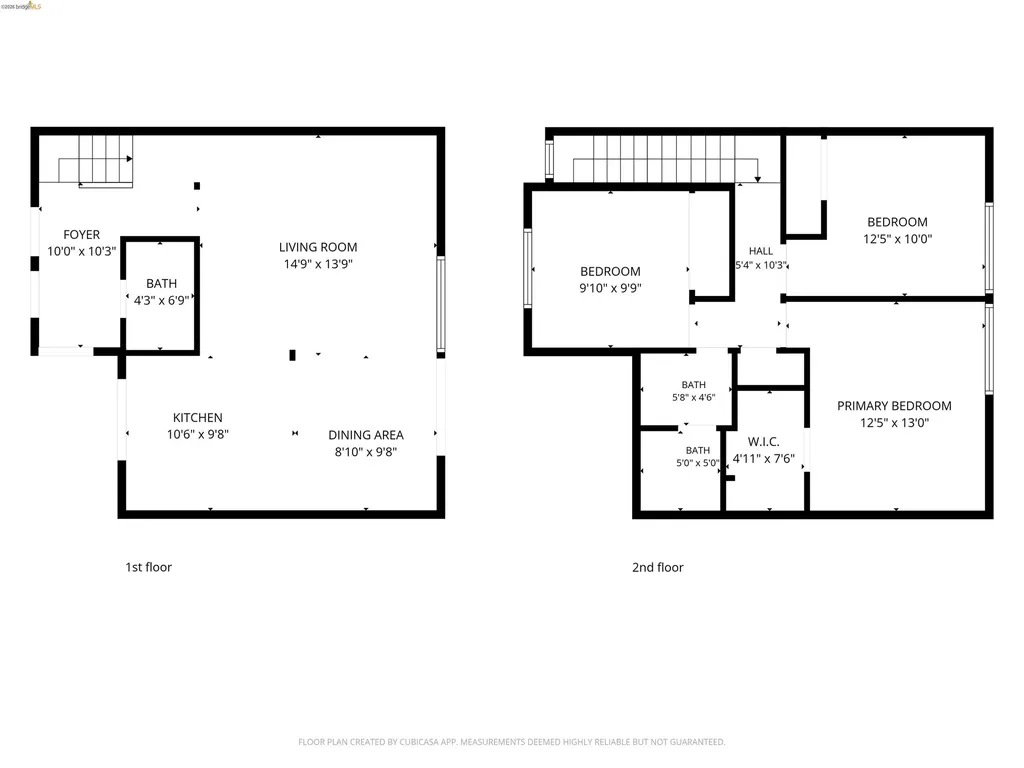 129 Villa Drive San Pablo CA 94806