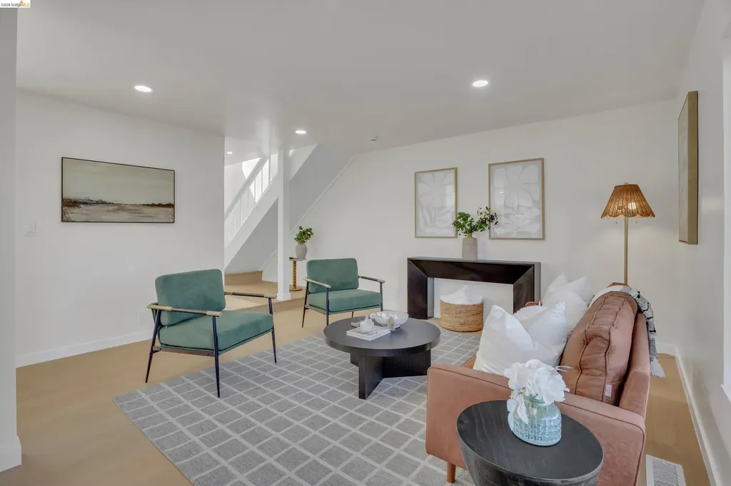 129 Villa Drive San Pablo CA 94806