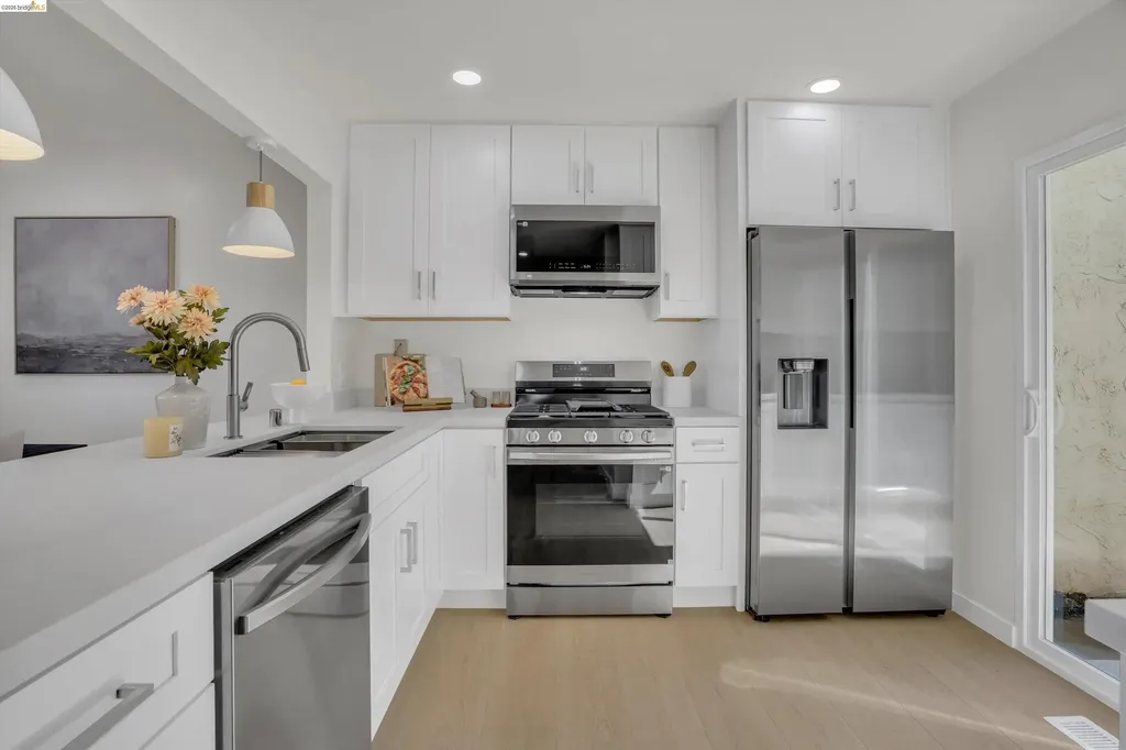 129 Villa Drive San Pablo CA 94806