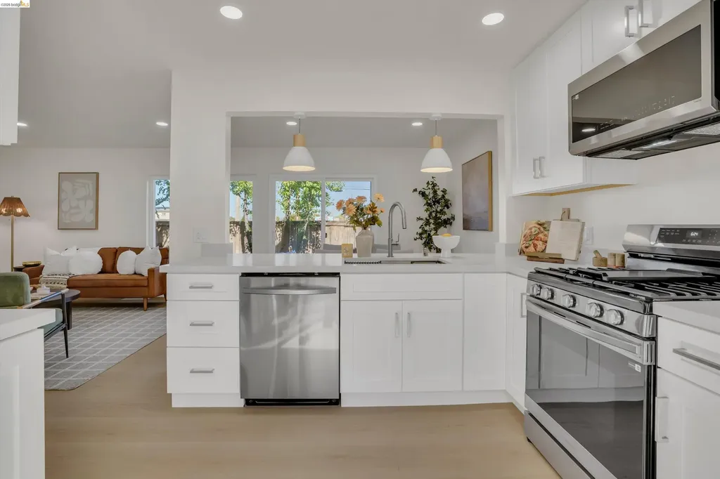 129 Villa Drive San Pablo CA 94806