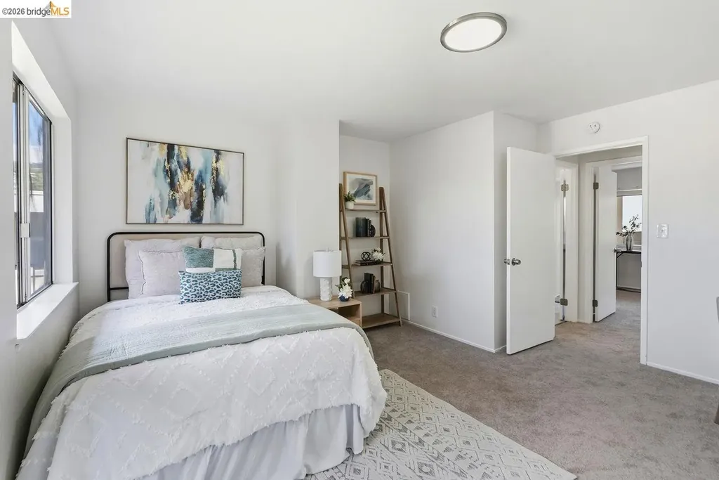 3800 Maybelle Avenue Oakland CA 94619