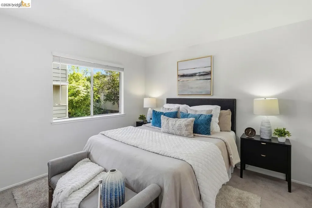 3800 Maybelle Avenue Oakland CA 94619