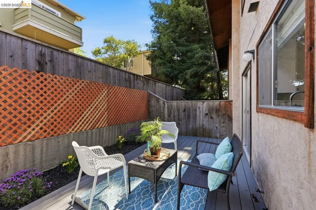 3800 Maybelle Avenue Oakland CA 94619