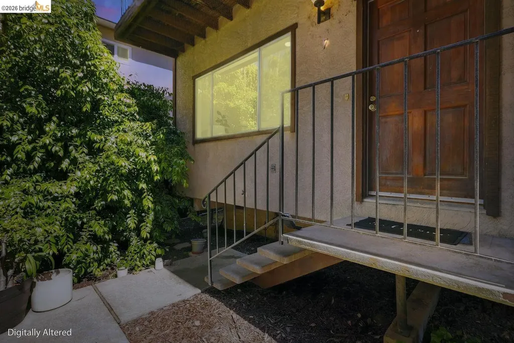 3800 Maybelle Avenue Oakland CA 94619