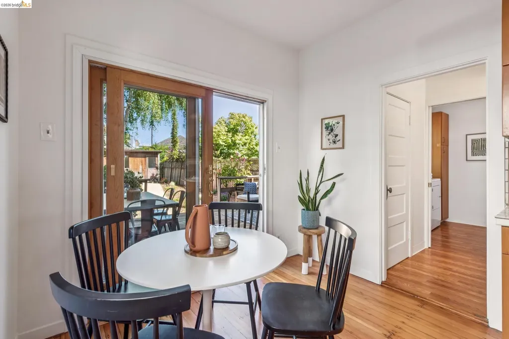 4130 Gilbert Street Oakland CA 94611