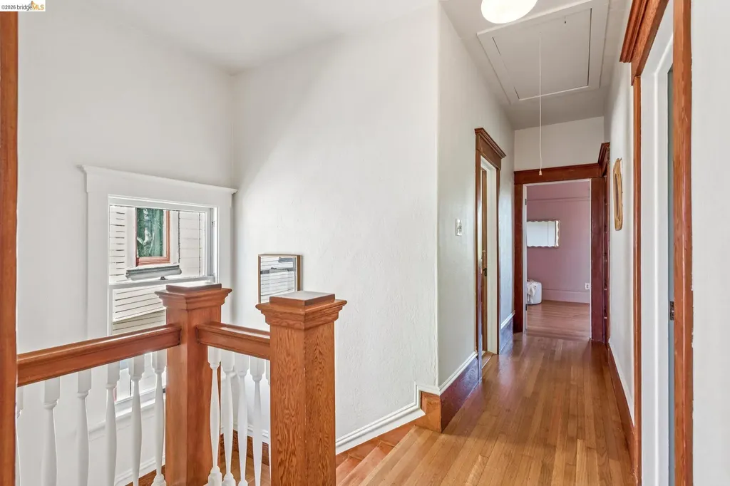 4130 Gilbert Street Oakland CA 94611