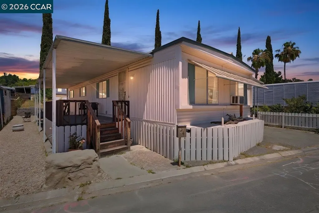 54 Koch Lane Concord CA 94518