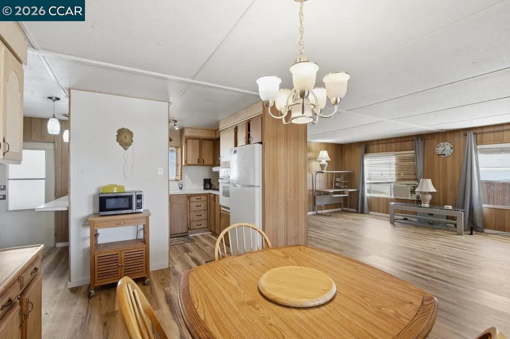 54 Koch Lane Concord CA 94518