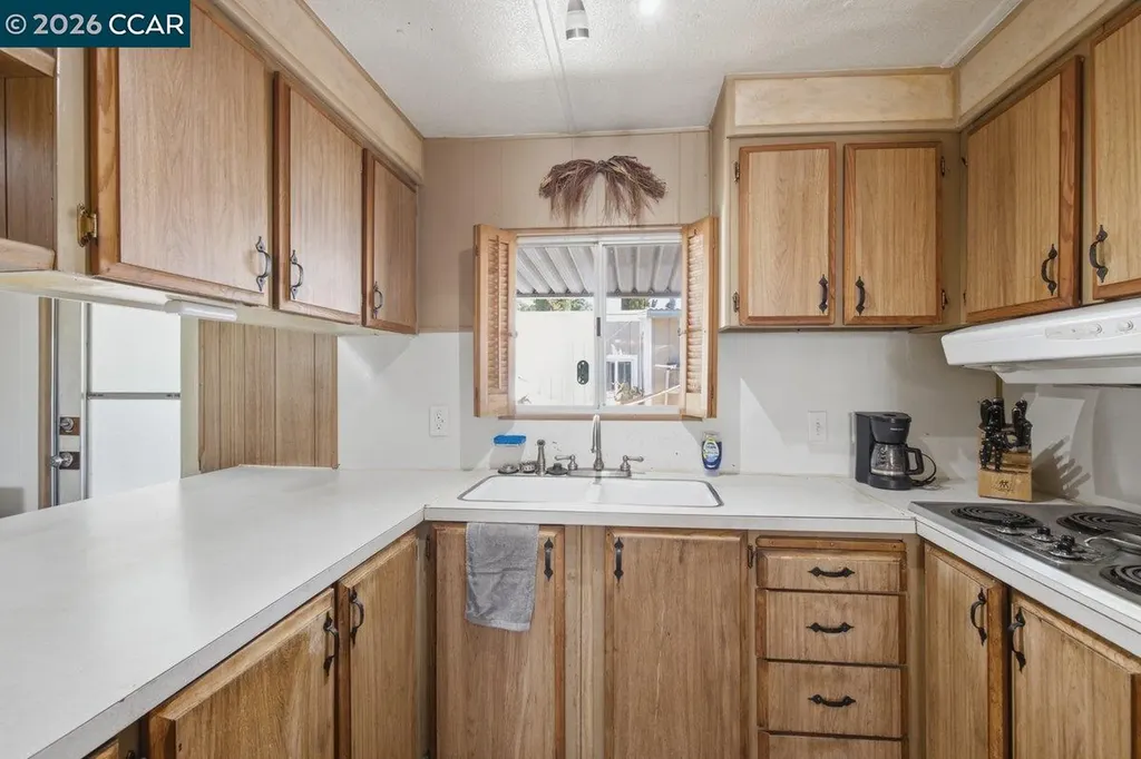 54 Koch Lane Concord CA 94518