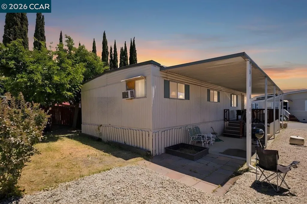 54 Koch Lane Concord CA 94518