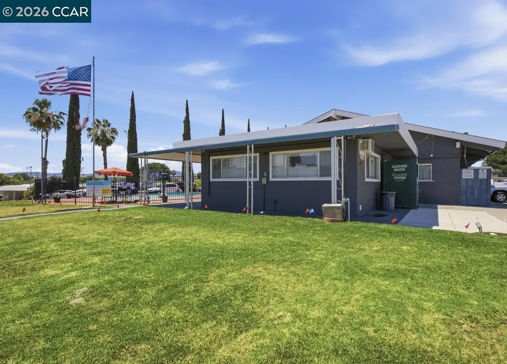 54 Koch Lane Concord CA 94518