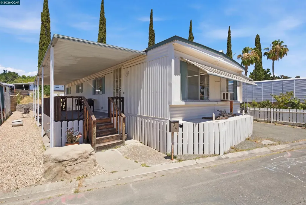 54 Koch Lane Concord CA 94518