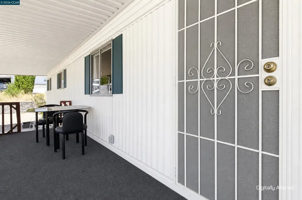 54 Koch Lane Concord CA 94518