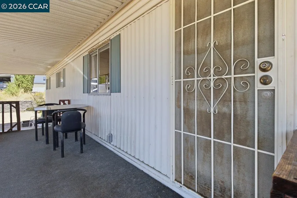 54 Koch Lane Concord CA 94518
