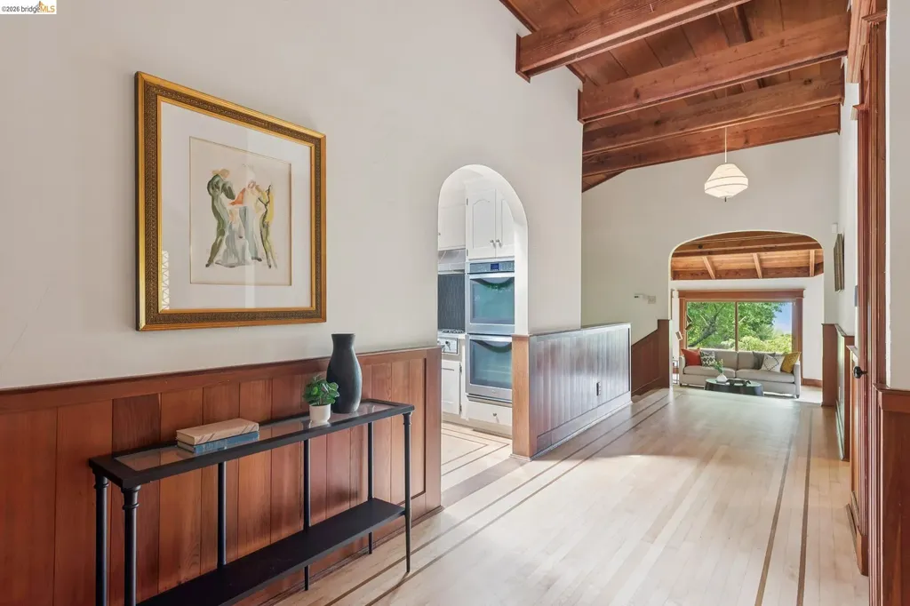 1090 Cragmont Avenue Berkeley CA 94708