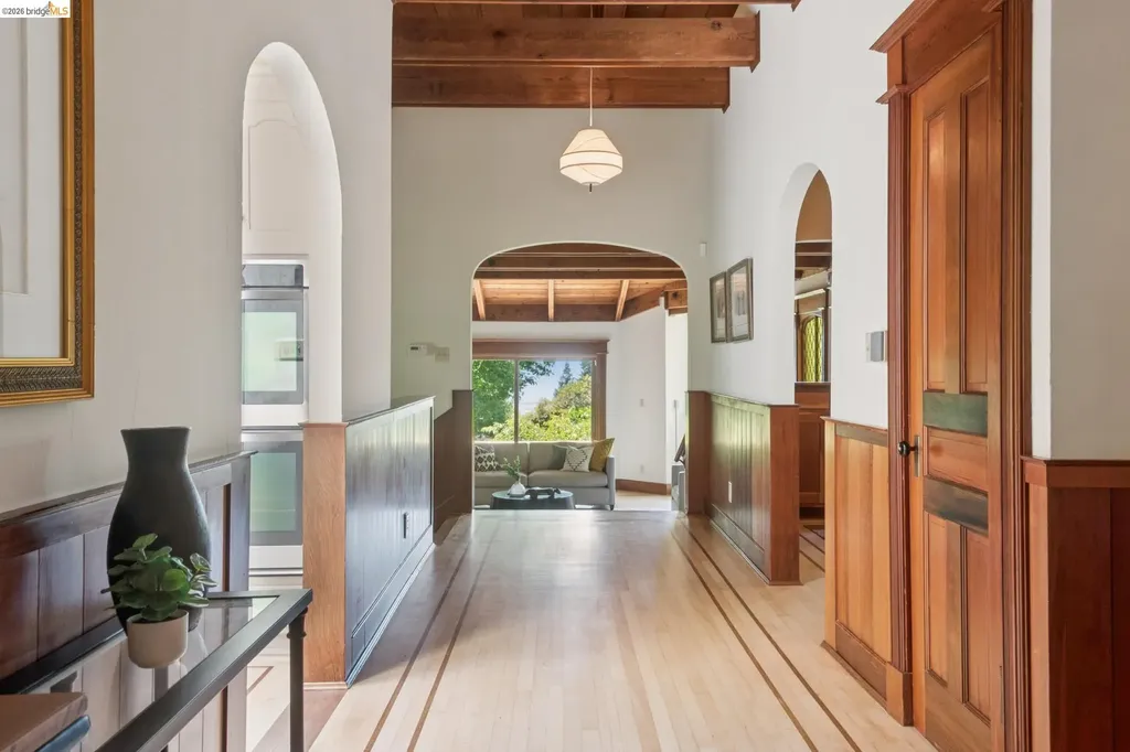 1090 Cragmont Avenue Berkeley CA 94708