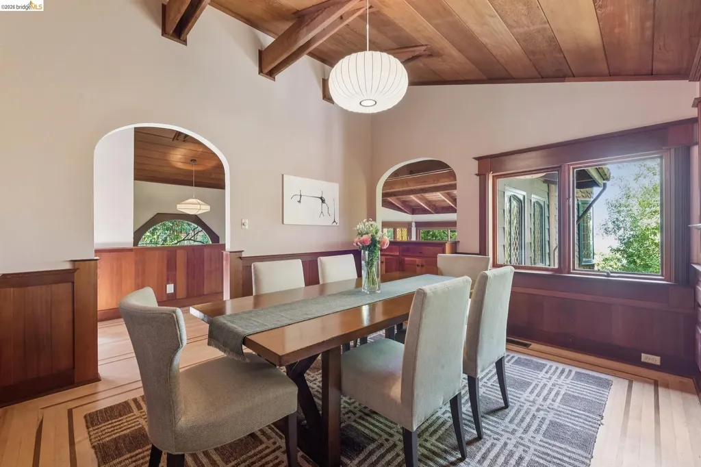 1090 Cragmont Avenue Berkeley CA 94708