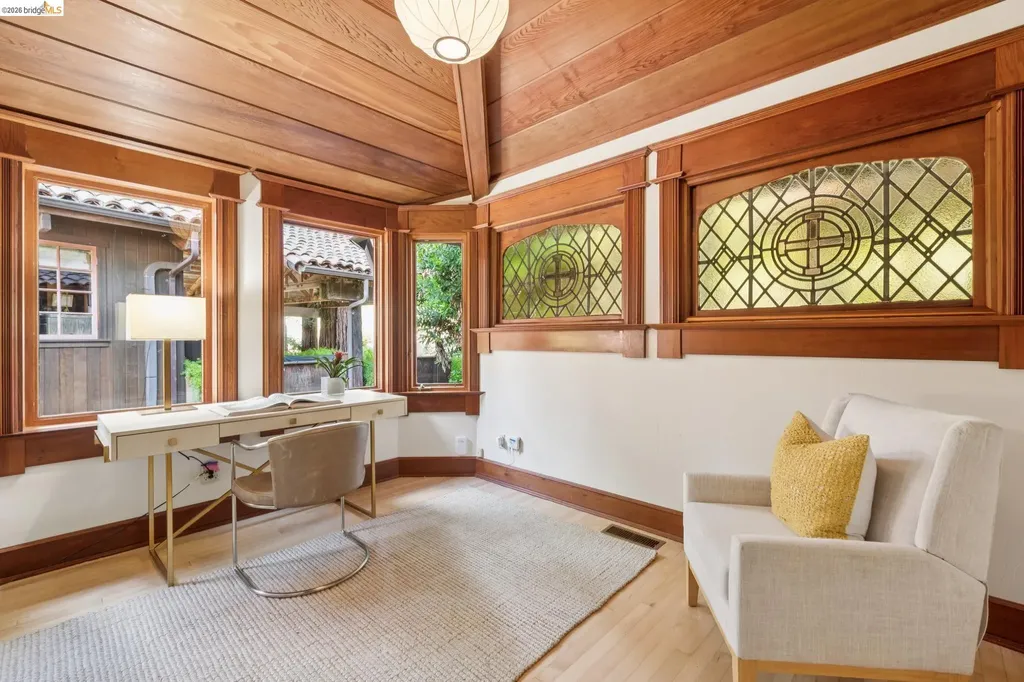 1090 Cragmont Avenue Berkeley CA 94708
