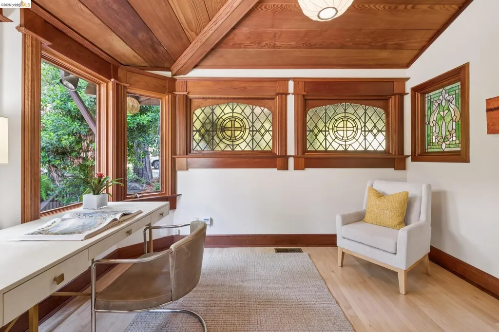 1090 Cragmont Avenue Berkeley CA 94708