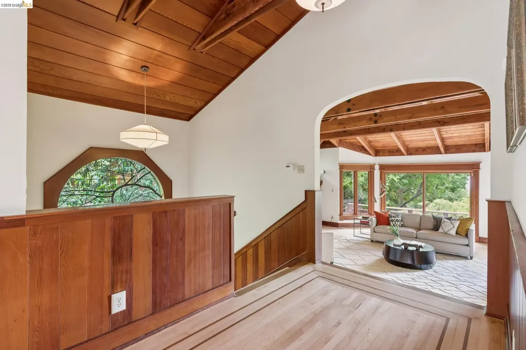 1090 Cragmont Avenue Berkeley CA 94708